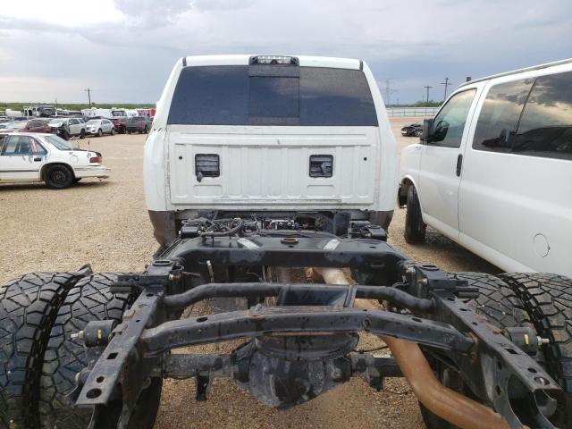 3C63RRKL7JG354150 RAM 3500 Longh