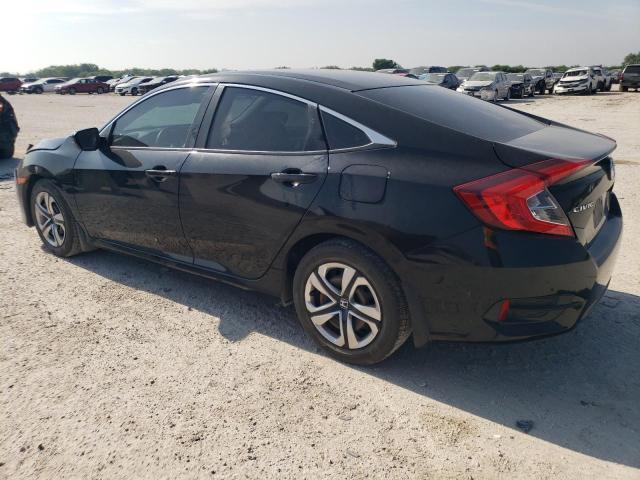 19XFC2F59HE223592 Honda Civic Lx
