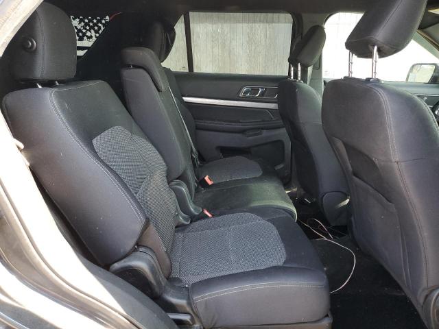 1FM5K8D81KGA15658 Ford EXPLORER XLT