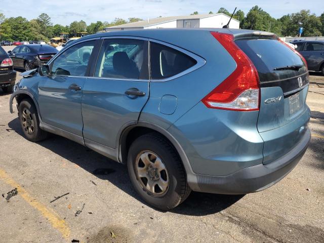 2HKRM3H34EH560397 Honda CR-V LX