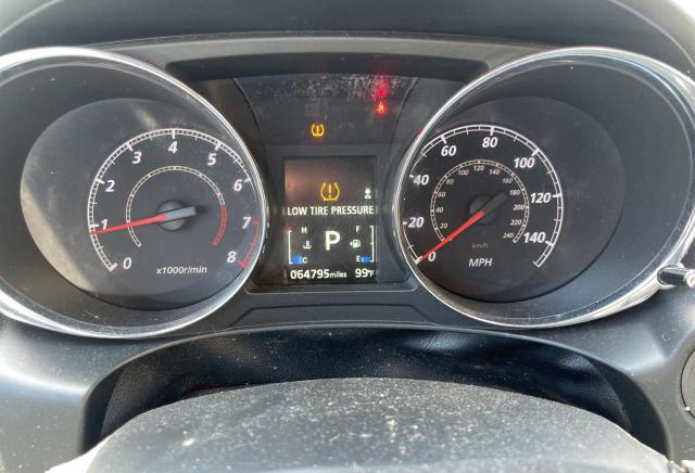 JA4AP3AU4LU006426 Mitsubishi Outlander Sport Es