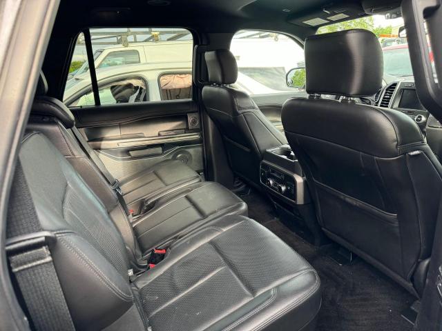 1FMJK1JT6JEA05488 Ford Expedition Max Xlt