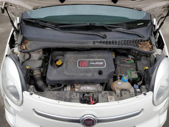 ZFBCFADH5HZ039839 Fiat 500L TREKKING