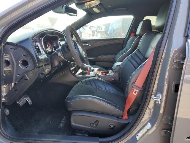 2C3CDXL93KH647001 Dodge Charger Srt Hellcat
