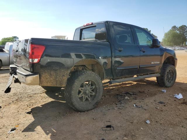 1N6BA0EC0EN508842 Nissan TITAN S