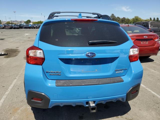 JF2GPAKC4GH327201 Subaru Crosstrek Limited