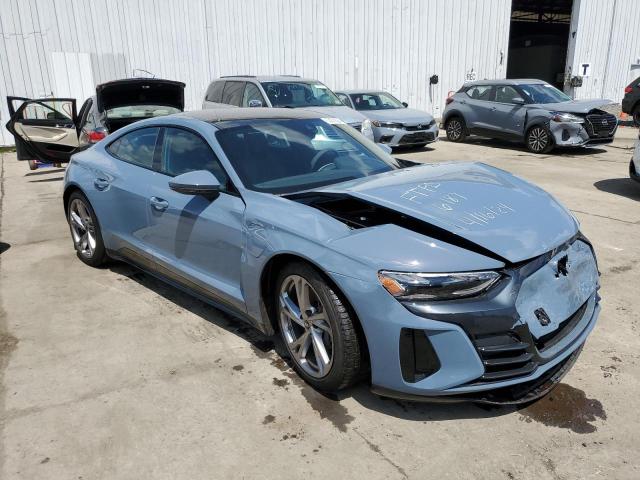 WAUFJBFW2P7003754 Audi E-tron Gt Premium Plus