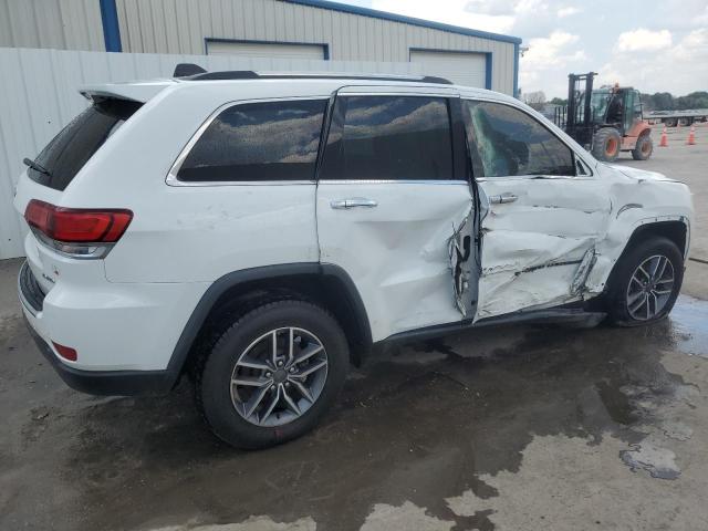 1C4RJFBGXNC138085 Jeep Grand Cherokee Limited