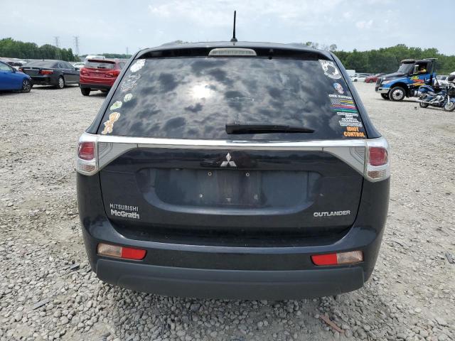 JA4AD3A35EZ003878 Mitsubishi Outlander Se