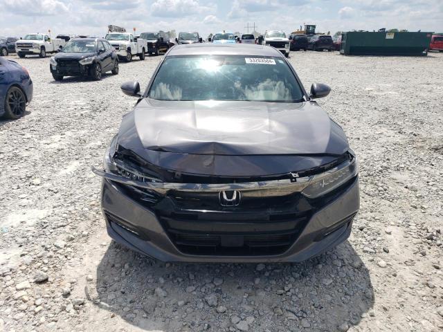 1HGCV2F34JA046651 Honda Accord Sport