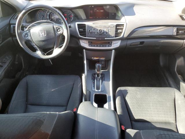 1HGCR2F5XEA276240 Honda Accord Sport