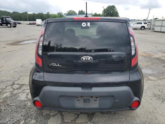 KNDJN2A20F7790711 KIA Soul