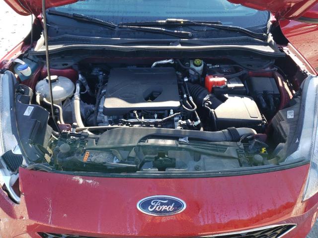 1FMCU9H67LUB76891 Ford ESCAPE SEL
