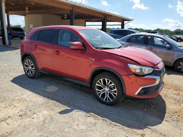 JA4AP3AU3HZ023714 Mitsubishi Outlander Sport Es