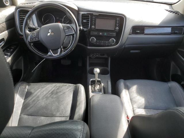 JA4AD3A36GZ012172 Mitsubishi Outlander Se