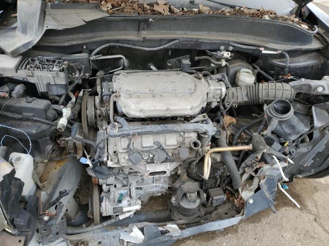 5FPYK1F44EB005117 Honda Ridgeline Rts