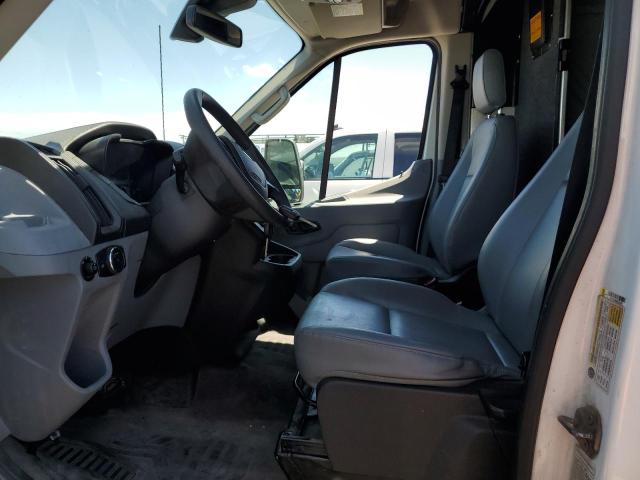 1FTYE2CM8GKA53817 Ford Transit T-150