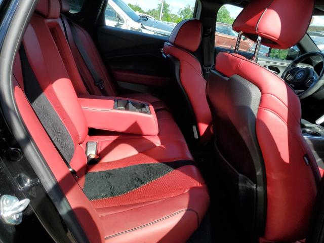 19UUB6F5XMA008027 Acura TLX