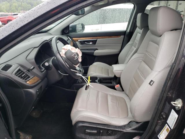 5J6RW2H87HL051253 Honda CR-V EXL