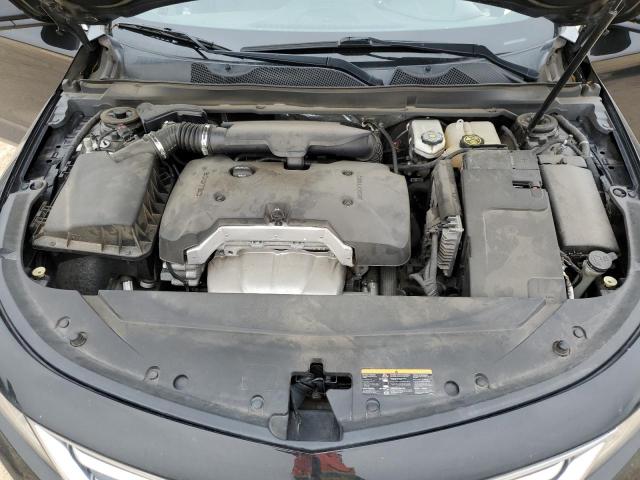 2G11Z5SA0K9124171 Chevrolet IMPALA LT