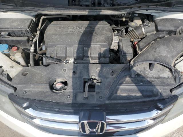 5FNRL5H91FB094799 Honda Odyssey Touring