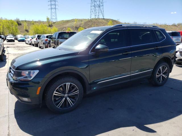 2019 Volkswagen Tiguan Se მანქანა იყიდება აუქციონზე, vin: 3VV2B7AX1KM130233, აუქციონის ნომერი: 52043244