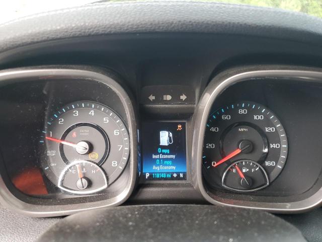 1G11E5SL2EF258284 Chevrolet MALIBU 2LT