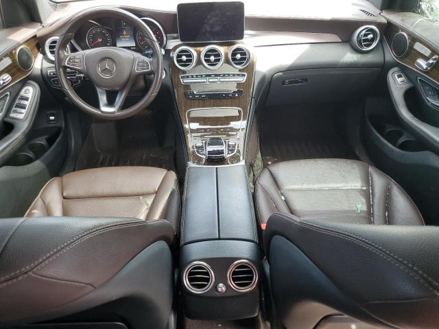 WDC0J4KB7HF137619 Mercedes-Benz Glc Coupe 300 4matic