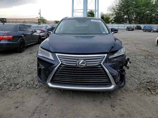 2T2BZMCA7GC027461 Lexus Rx 350 Base