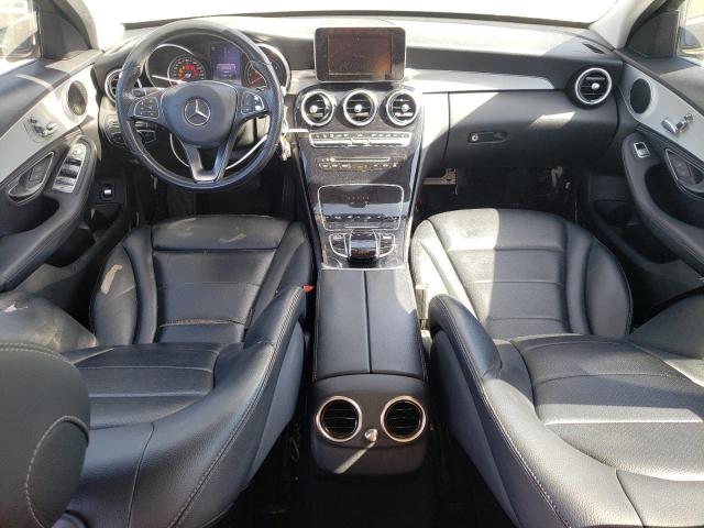 55SWF4KB1FU029367 Mercedes-Benz C 300 4matic