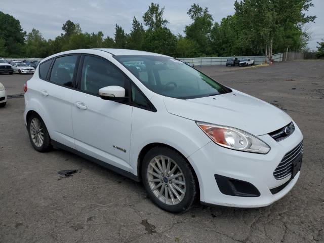 1FADP5AU0FL101256 Ford C-MAX SE