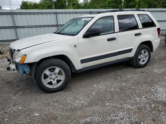 Продажа на аукционе авто 2005 Jeep Grand Cherokee Laredo, vin: 1J4HR48N25C588340, номер лота: 55092864