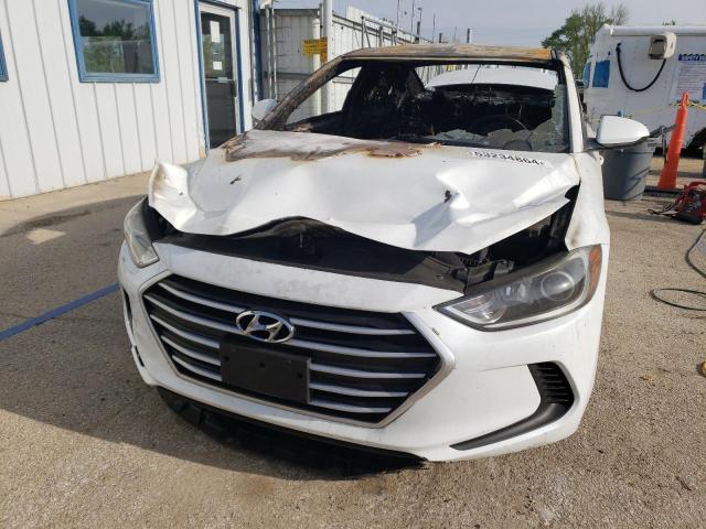 5NPD84LF1HH020824 Hyundai ELANTRA SE