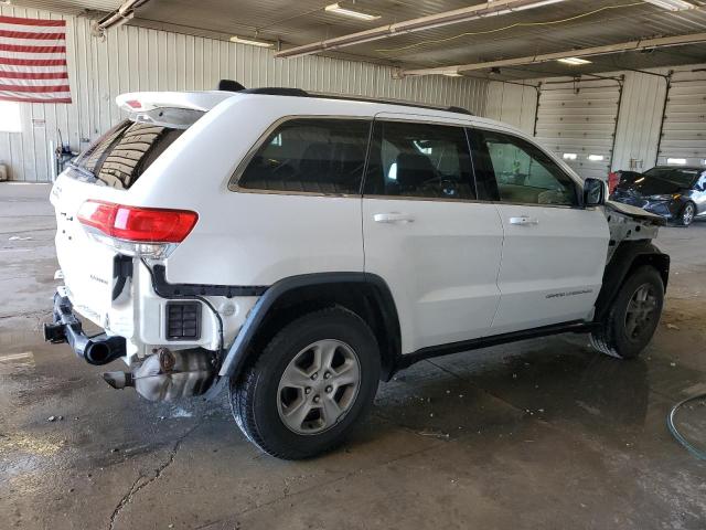 1C4RJFAGXEC541209 Jeep Grand Cherokee Laredo