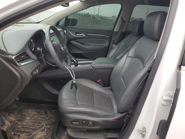 5GAERBKW8JJ159841 Buick Enclave Essence