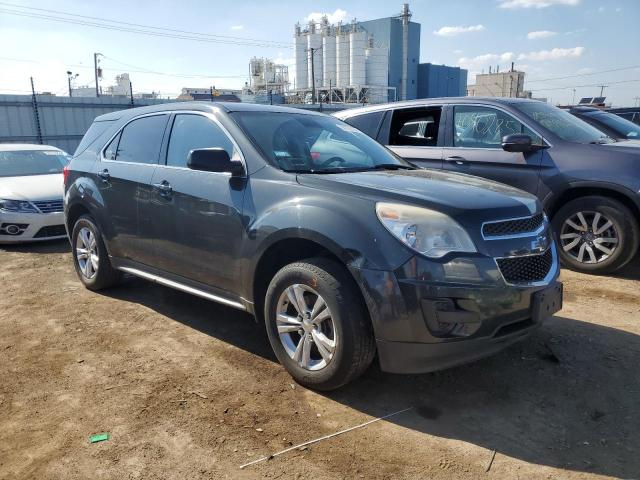2GNFLEEK4E6203343 Chevrolet EQUINOX LS