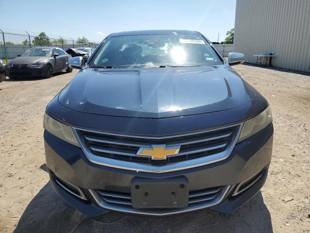 2G1155S39E9112487 Chevrolet IMPALA LTZ