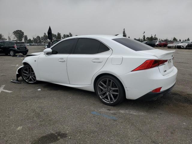JTHBA1D21H5048045 Lexus IS 200T