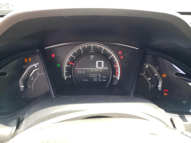 19XFC2F58GE023608 Honda Civic Lx