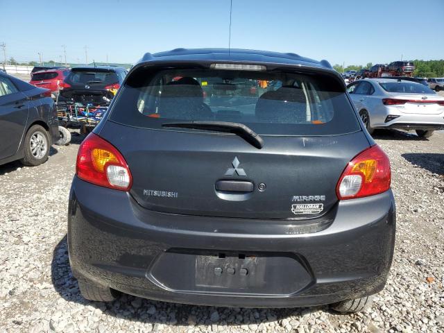 ML32A4HJXEH003056 Mitsubishi MIRAGE ES