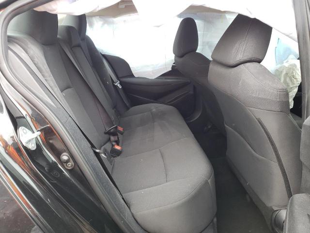 5YFEPMAE0MP259764 Toyota COROLLA LE