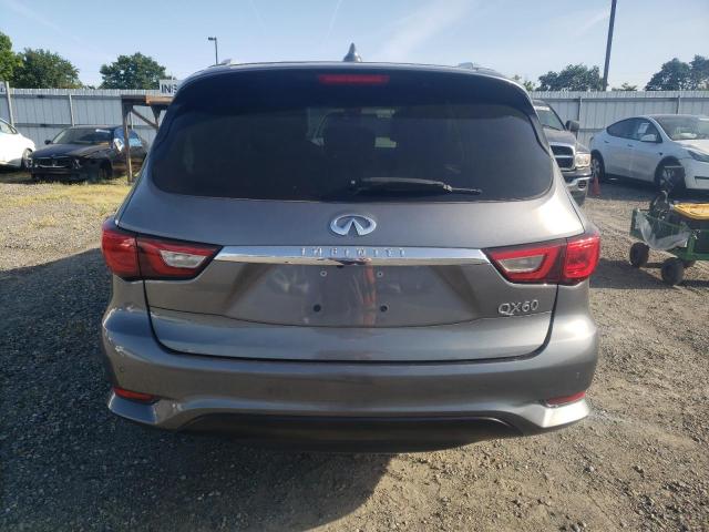 5N1DL0MN4HC527348 Infiniti QX60