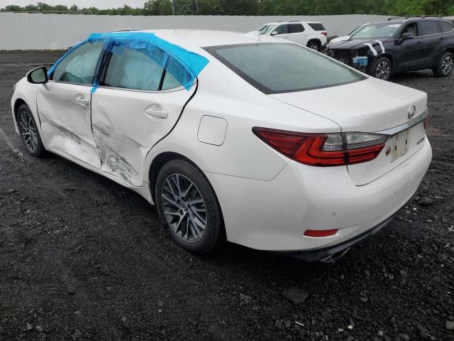 58ABK1GGXHU076894 Lexus ES 350