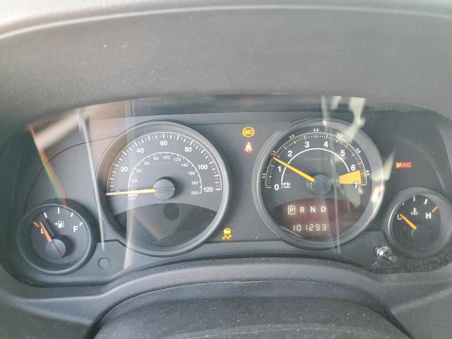 1C4NJPBA4FD413994 Jeep Patriot Sport