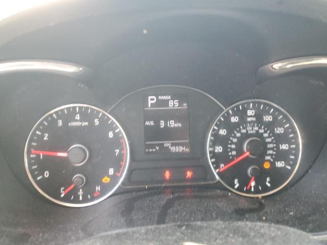 3KPFK4A79HE027546 KIA FORTE LX