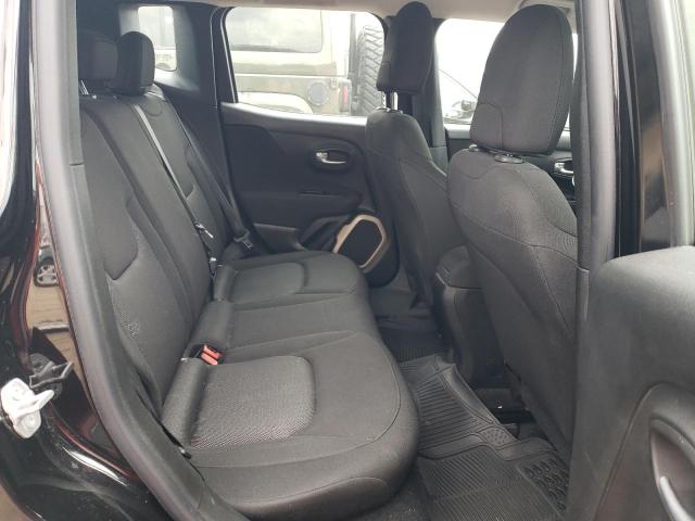 ZACCJBAT6GPE18114 Jeep Renegade Sport