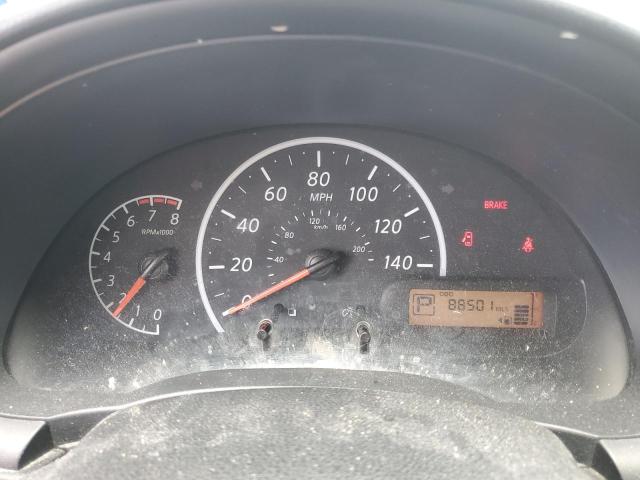 3N1CN7APXGL823716 Nissan VERSA S