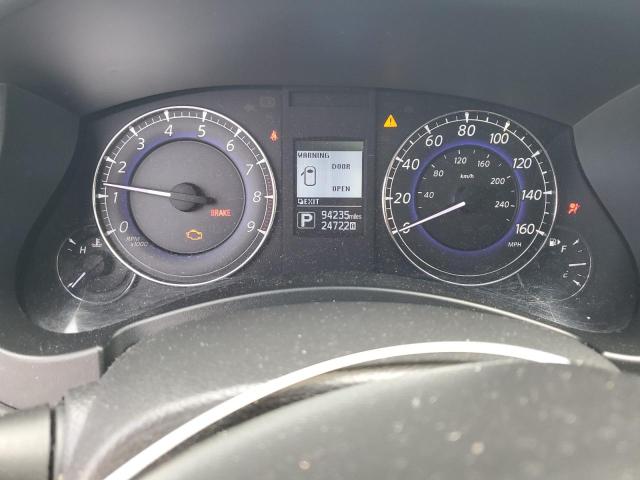 JN1BJ0HP7FM730354 Infiniti QX50