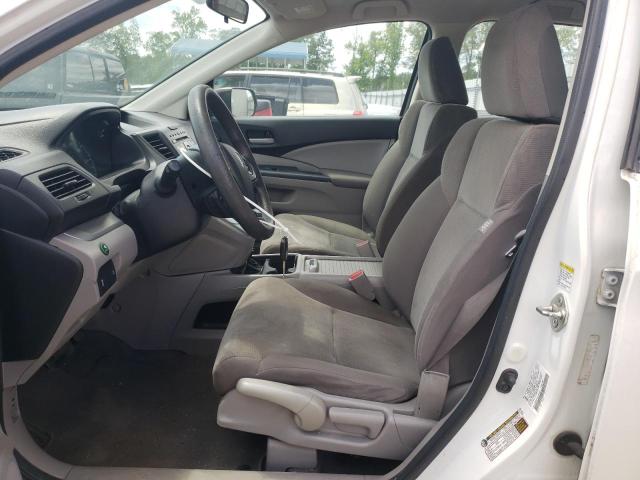 5J6RM3H30EL020499 Honda CR-V LX