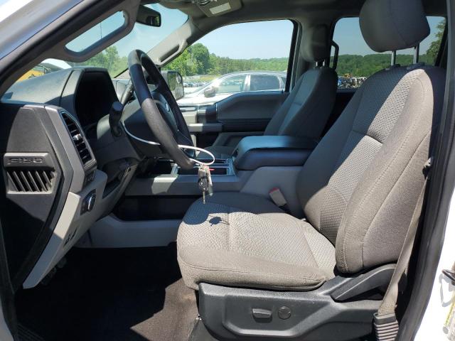 1FTFW1E59LKD41229 Ford F150 SUPER